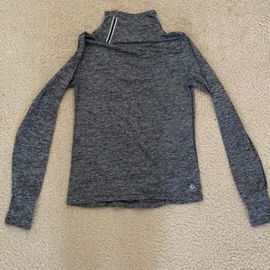 Oiselle Lux long sleeve